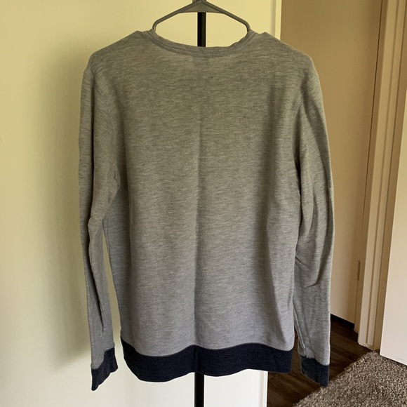 Campy Sweatshirt - Picture 4 of 4